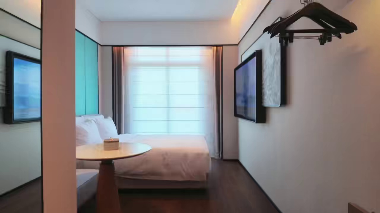 近腾讯科兴科技园 | 电梯大单间5800