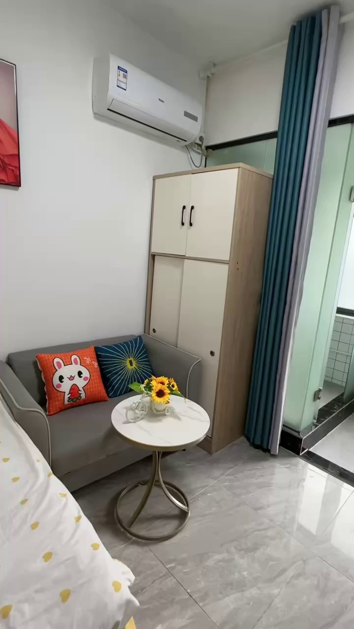 龙华 景乐新村 单间1550