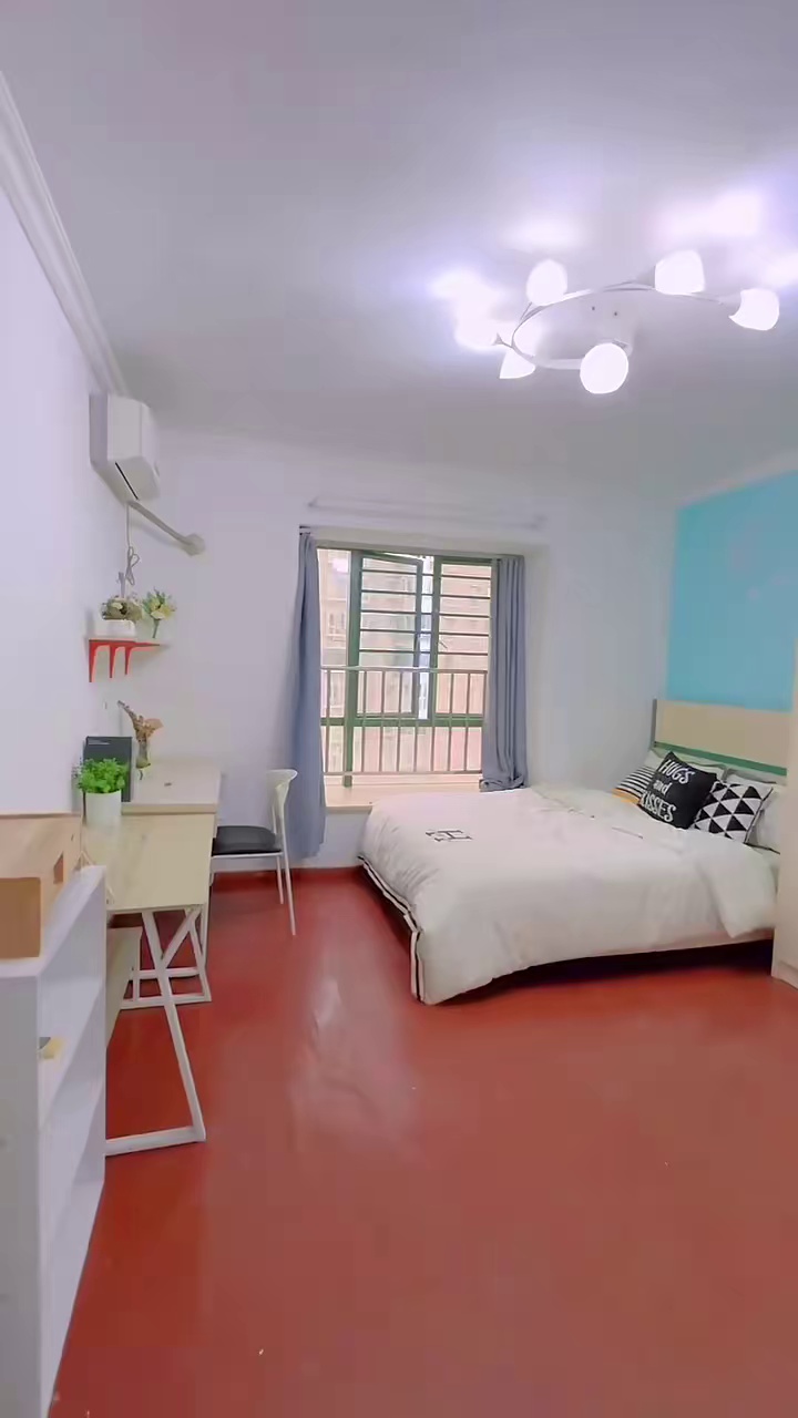 福瑞阁电梯独立单间（全女生）2800