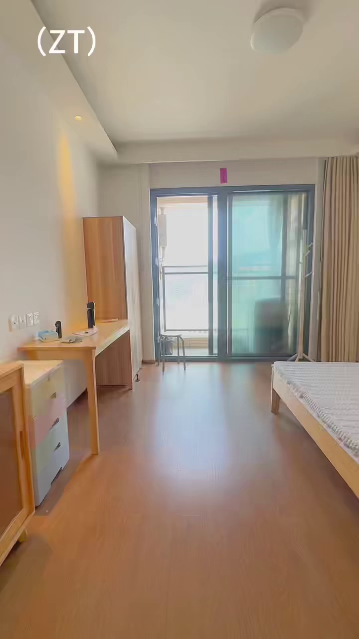 嘉信云峰单间，拎包入住，随时看房