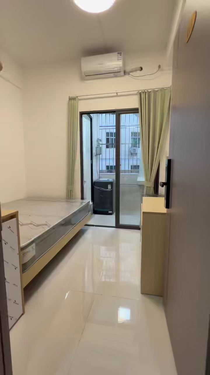 上辇新村单间，980