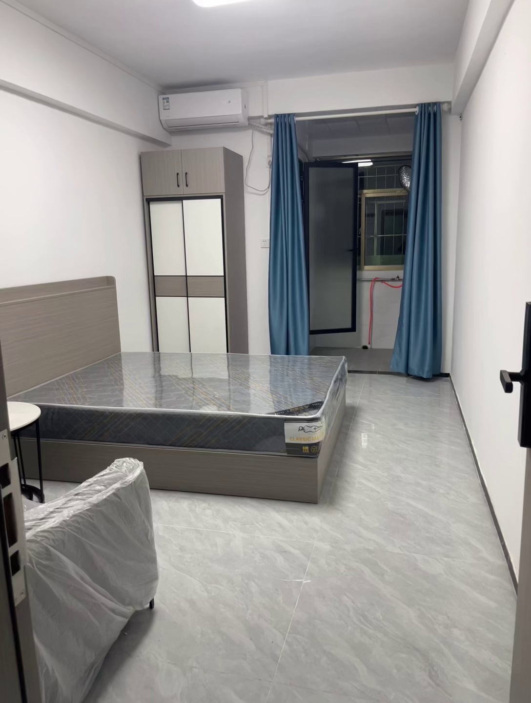 田寮极品单间1100