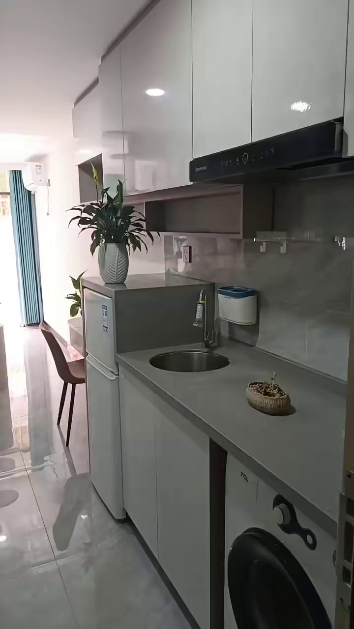 太安 喜荟城 电梯房2800