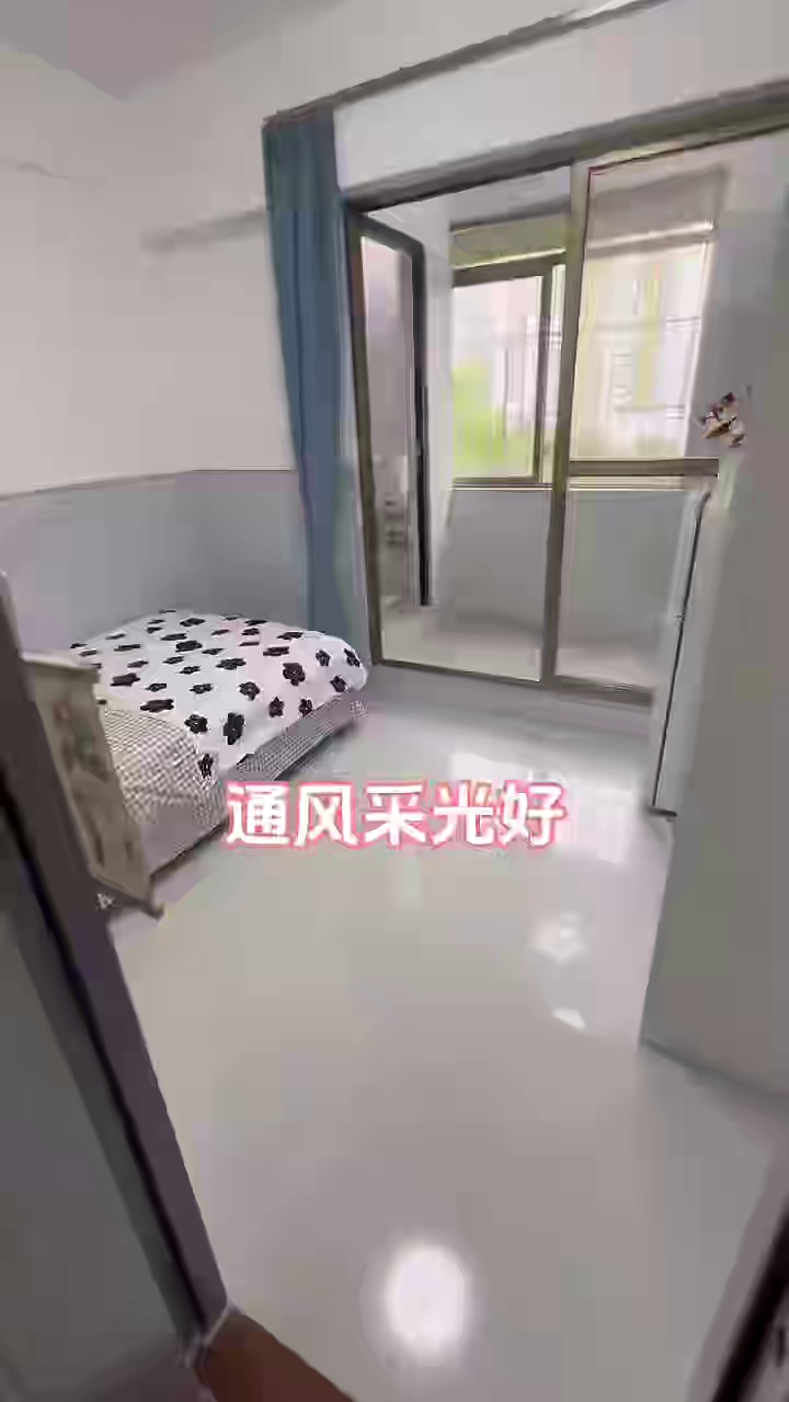 福田 华北 楼梯3楼