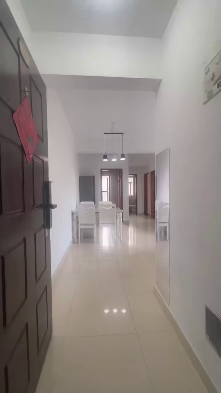 龙华 丹枫雅苑两房4000