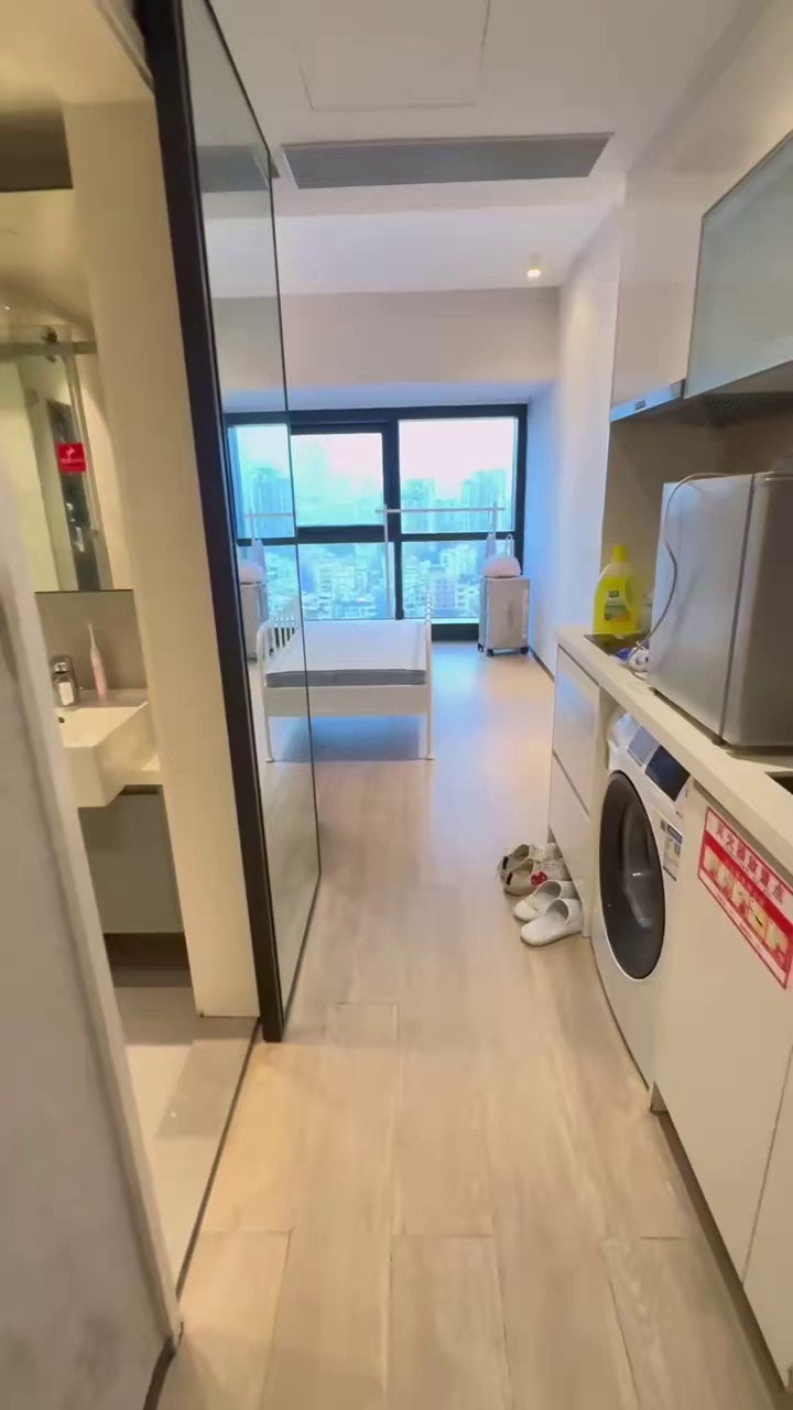 华联城市T5 大单间4500