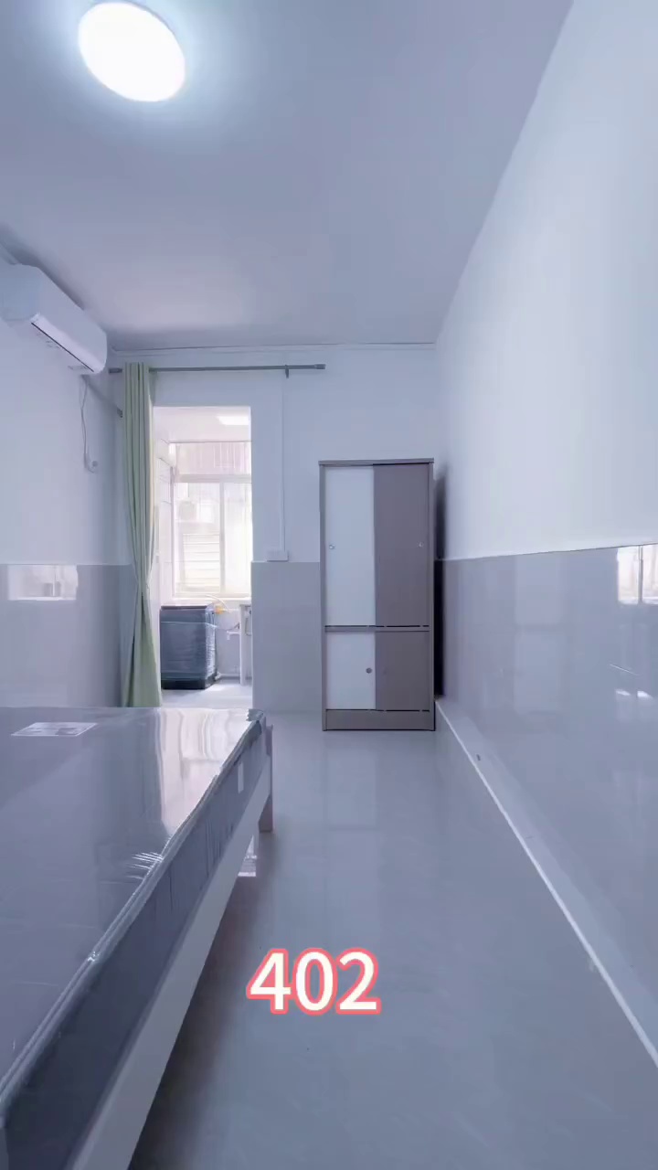 布吉地铁站口老圩村大单间1680
