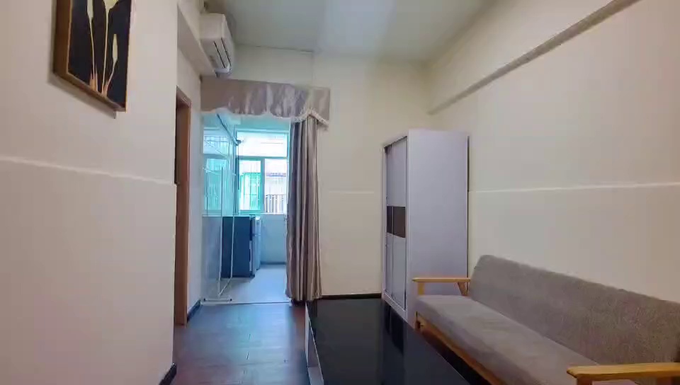臣田电梯一房一厅1780