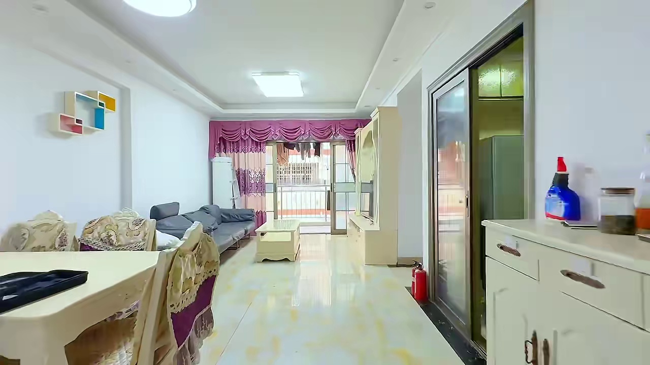 自住3房3500/,大浪北路 黄麻埔 电梯,拎包入住,随时可以看房