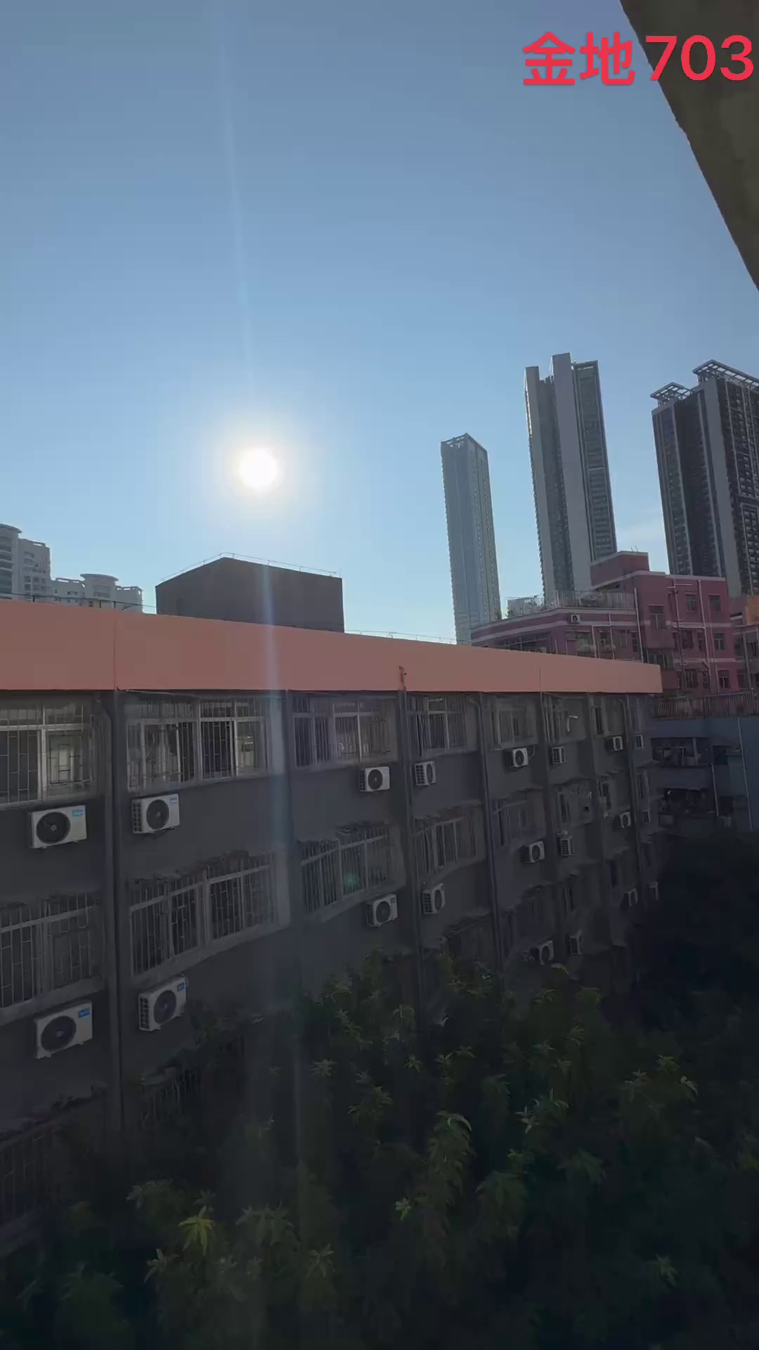 金地花园小区大一房一厅，国庆低价出租