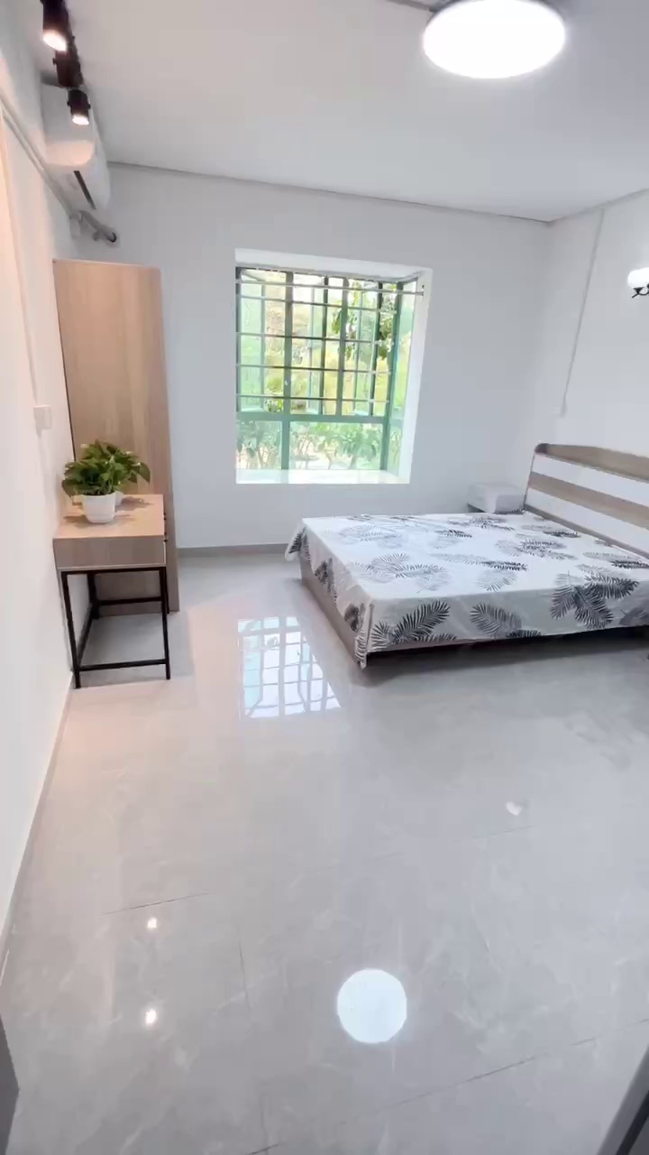 香蜜 电梯 大单间 转租 3300