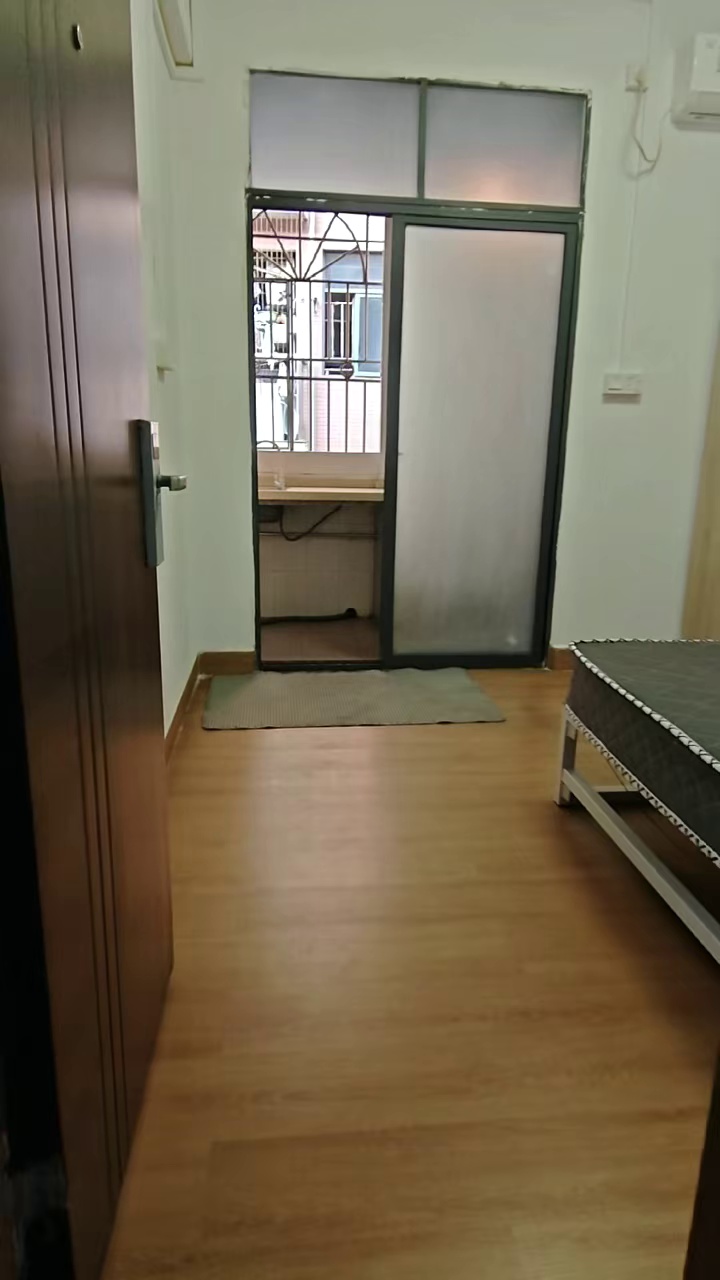 马山头单间，750