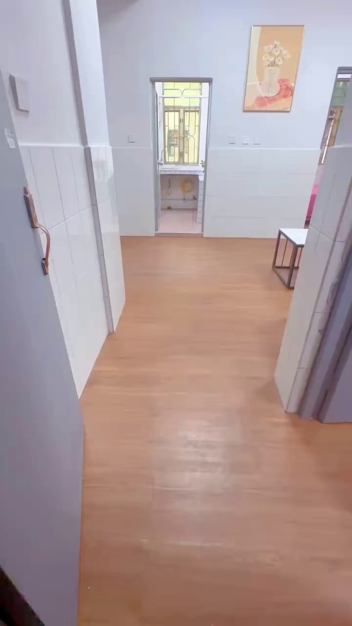 上沙幼儿园正对面塘堰村4巷3号203房2房1厅随时入住。