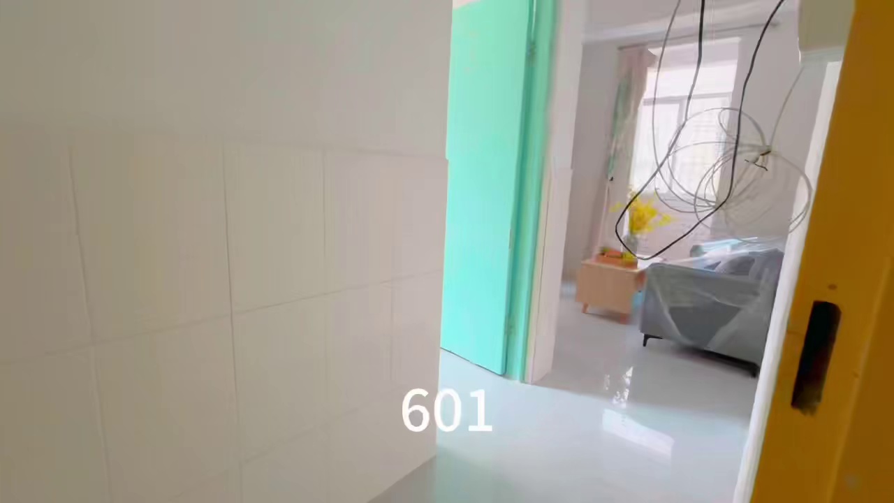民治地铁站 朝阳新村 电梯 一房一厅 2380包管理费网络