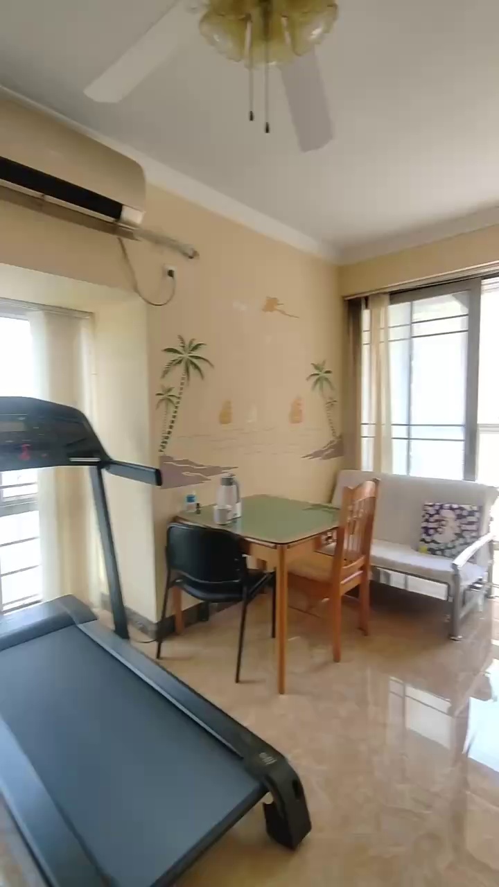 莲花北阳光一房一
