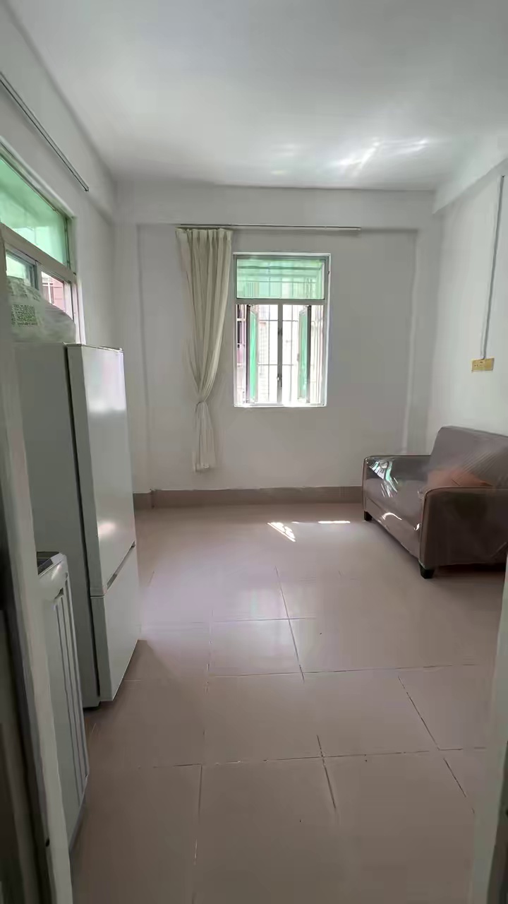 上沙东村4楼一房一厅2650，随时看房