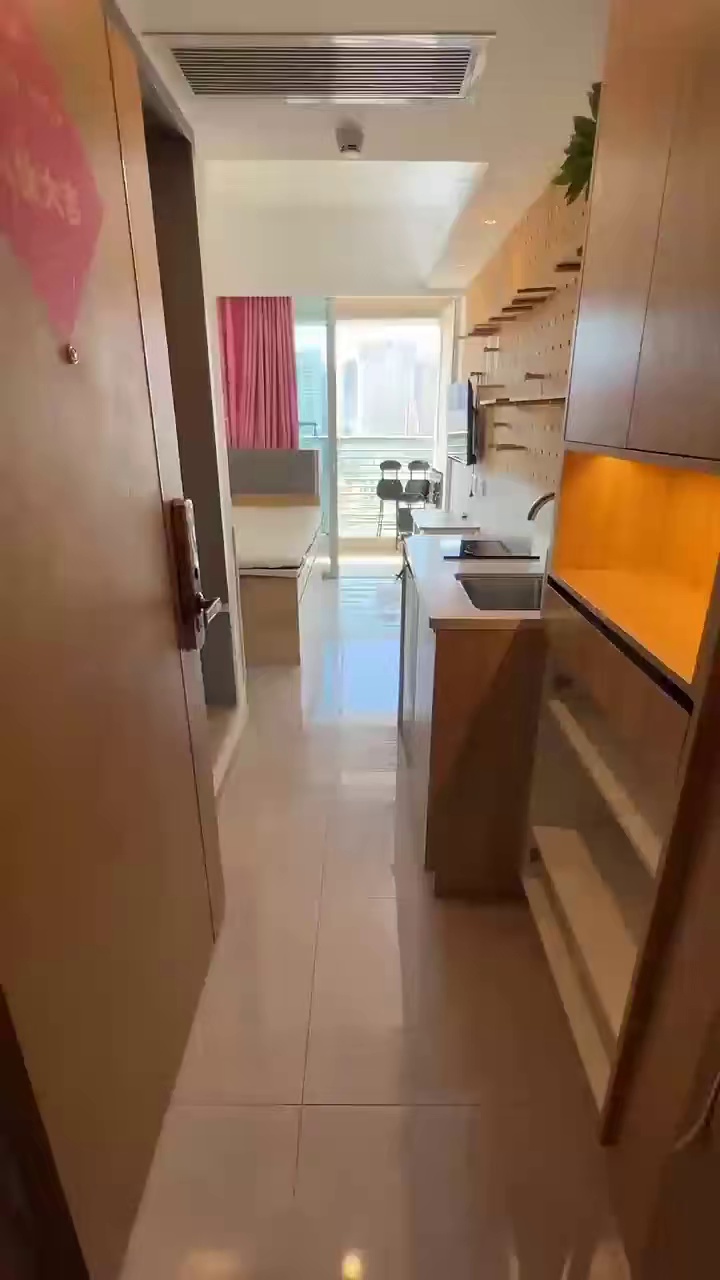 新世界大厦 单间即将空出 看房约