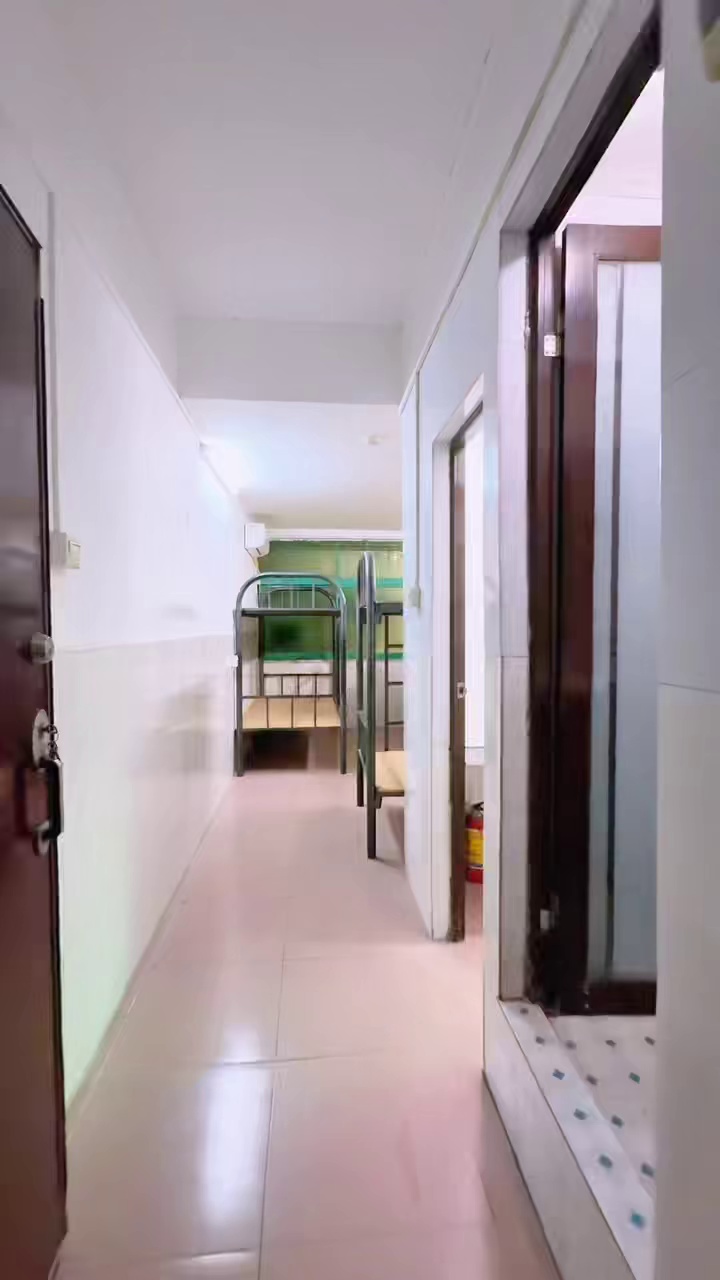 <沙尾村>电梯单间，配套齐全，月／2780