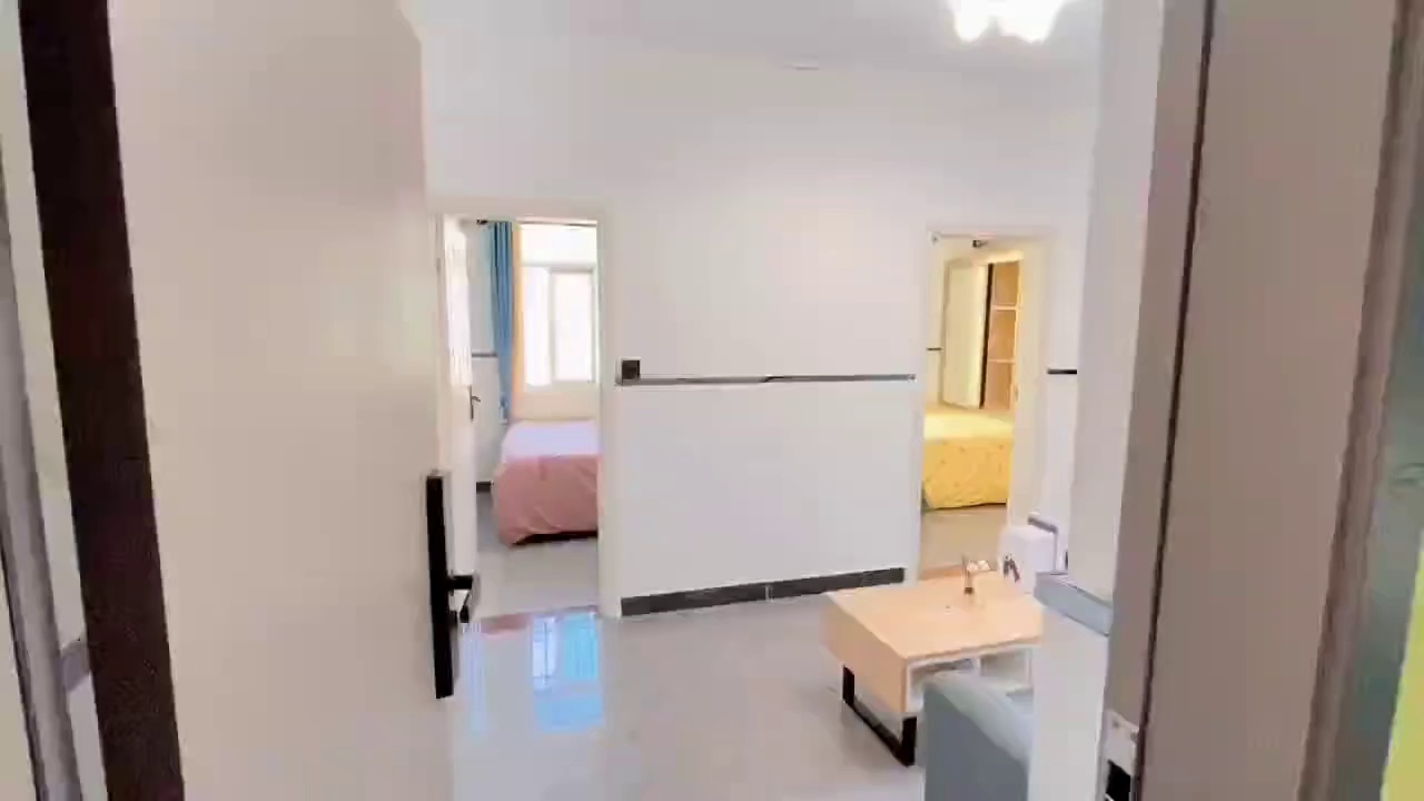 牛栏前 万众城 展滔 两房一厅 2280 健康步梯
