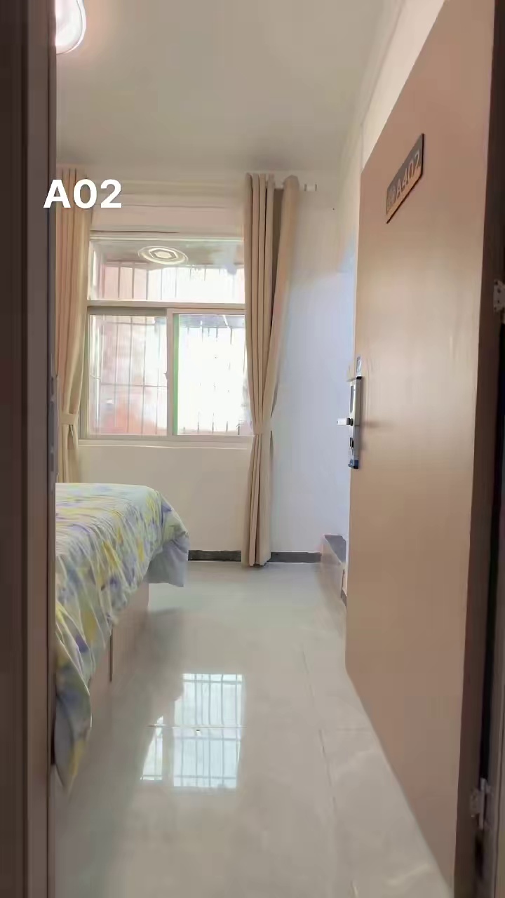 长龙凯旋荟单间1380
