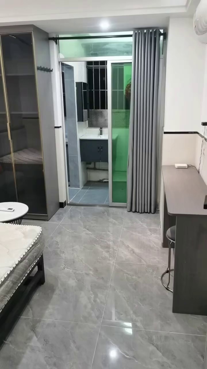 高坳电梯单间1380