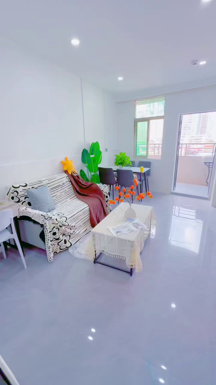 万丰精装修两房一厅2280