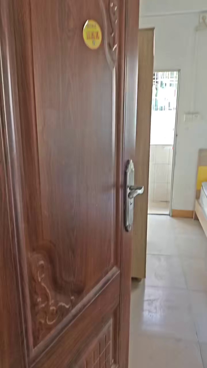 共和单间580