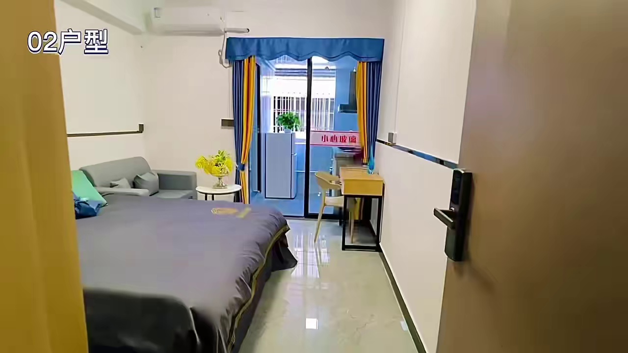 三合新村，现在特价1380包管理费