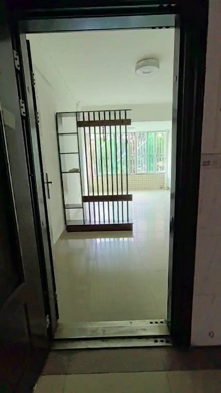 五和新村三房租金4200