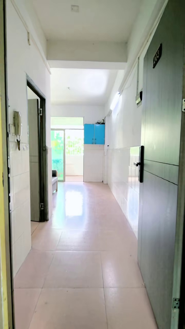 南约.宝龙 健康步梯 带阳台两房一厅 近智慧家园 中广核 湾区未来科技园 1800