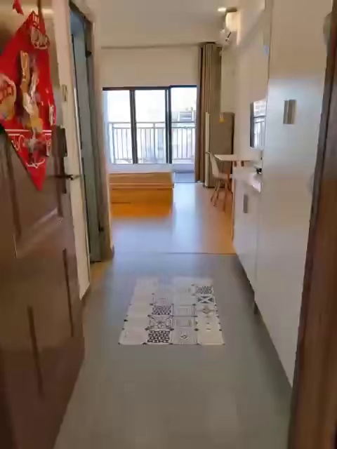 海滨新村大单间2080