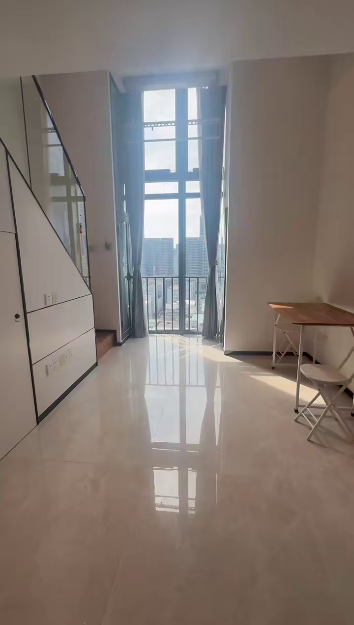 华北 恒邦时代大厦 loft一房 目前多套房源出租 租金4900一5500价格好谈 房源多多