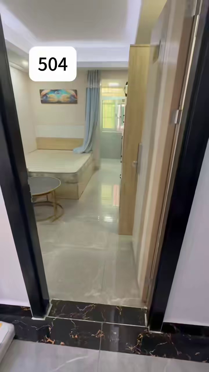 水斗富豪新村，精装单间，楼梯4楼，1280