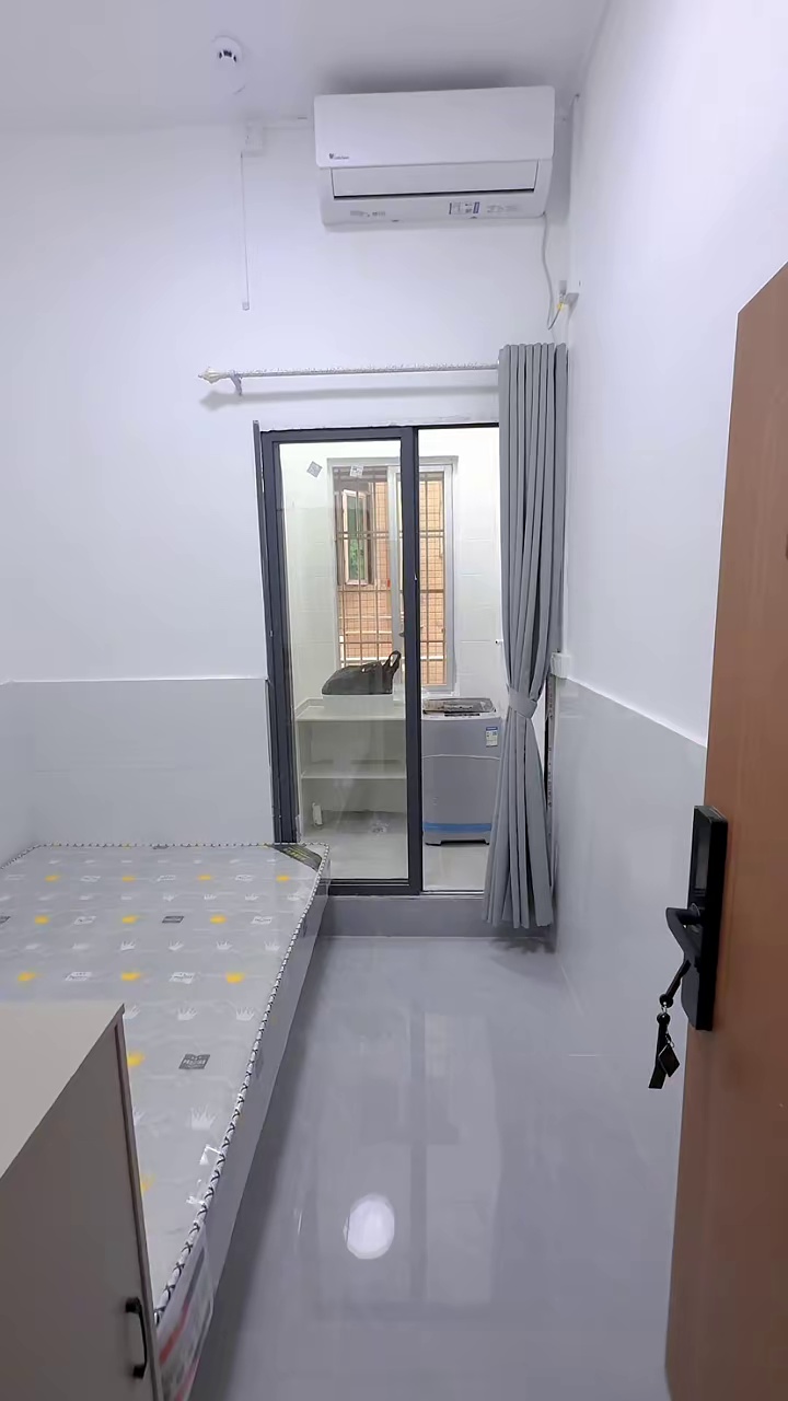 衙边精装小单间，家电齐全780