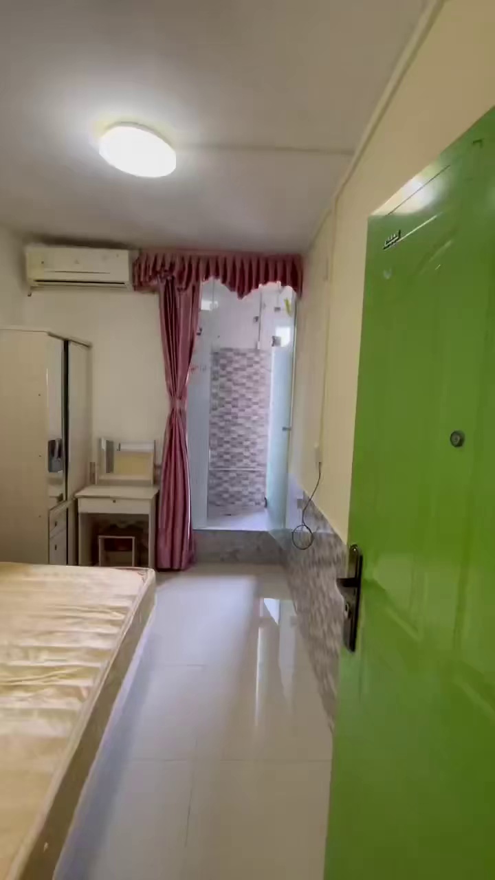 3号线 草埔 1100