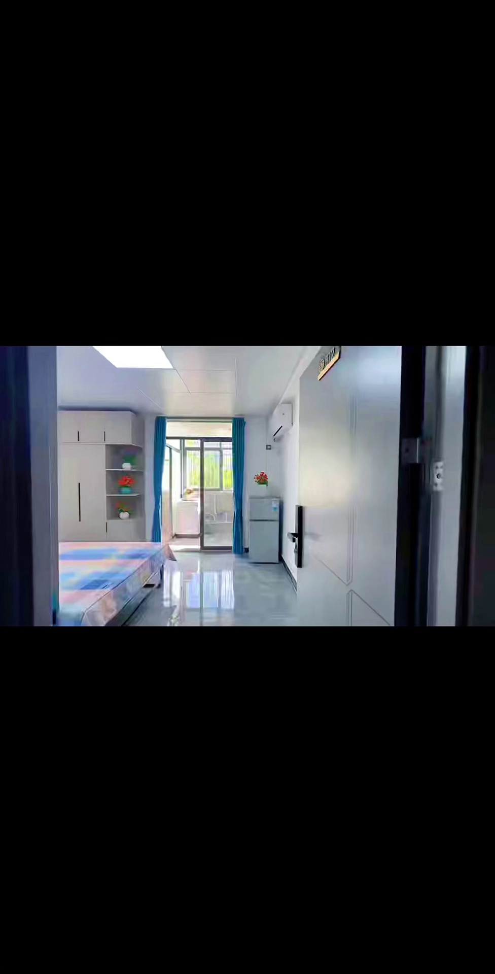 上横朗单间 1280