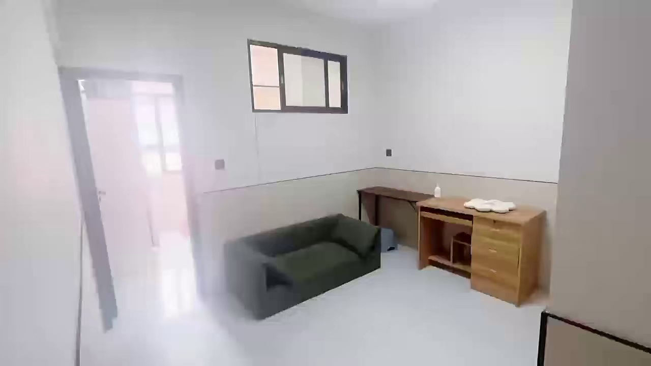 华北一房一厅 2880