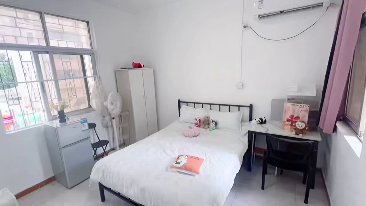岗夏站 莲花地铁站 勘察大院小区2280