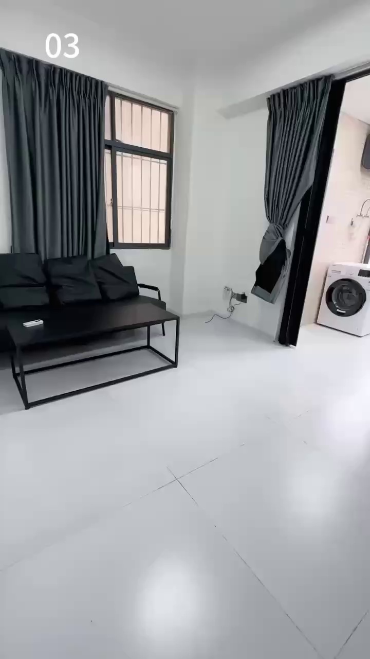 楼村/一房一厅1600