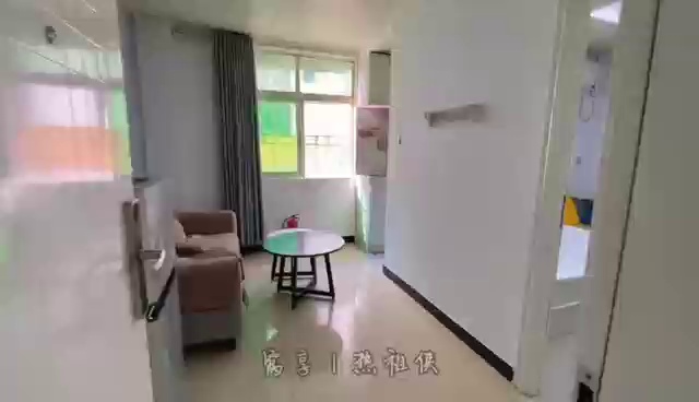 上芬地铁站东龙新村精装一房一厅采光好特价1580