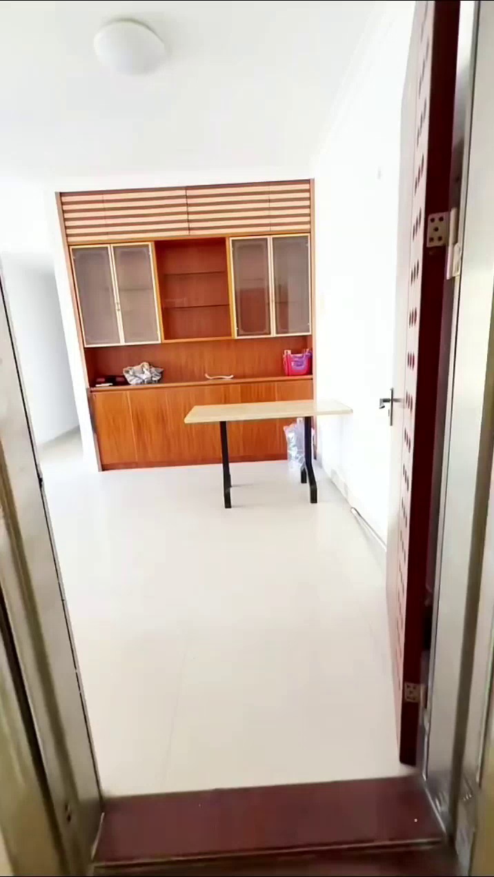 下油松 采光无敌 3房一厅租3600