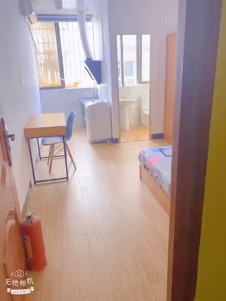 双拥地铁口单间980