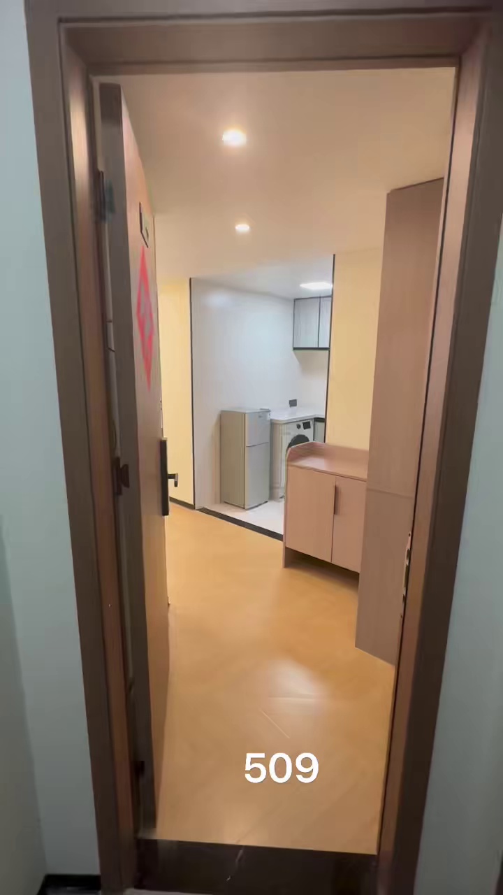 四海地铁站 精装电梯大单间4180