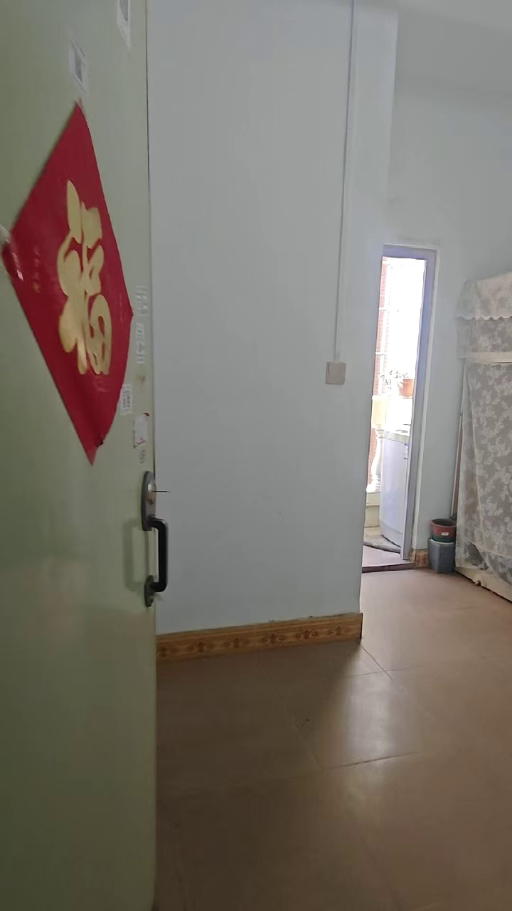 桥南 一房一厅1550