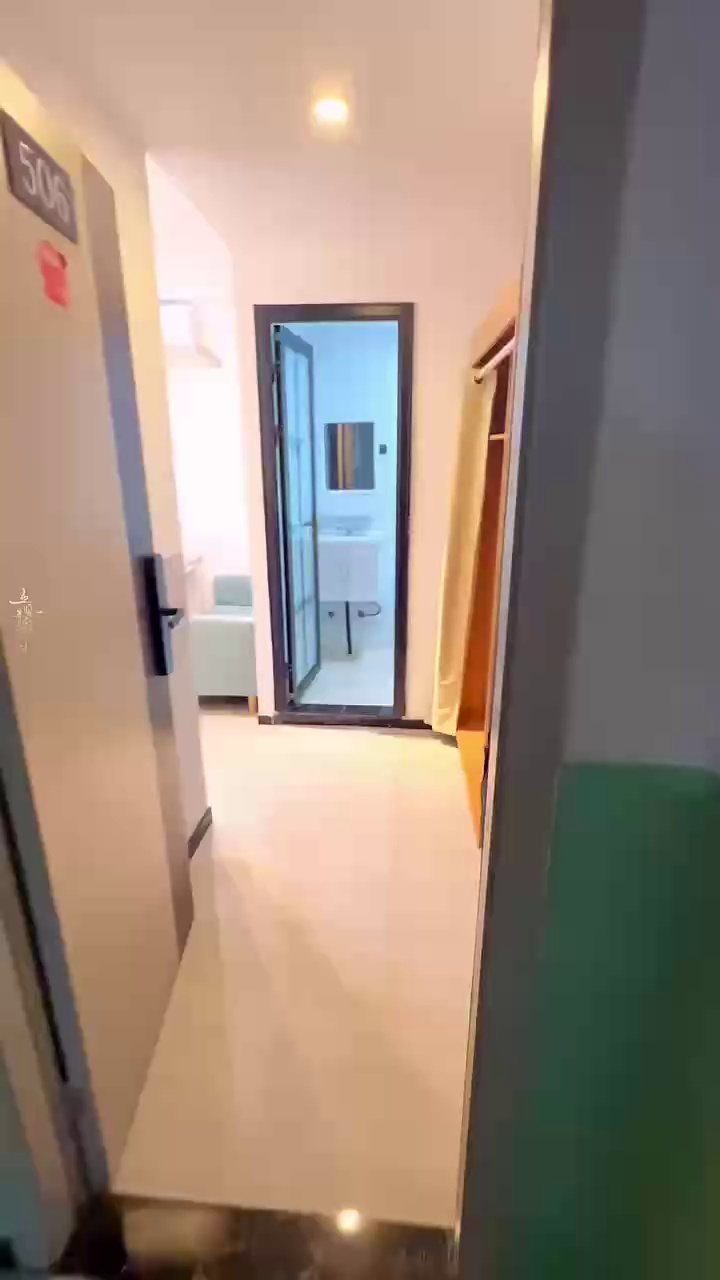 新洲北村电梯套间2600