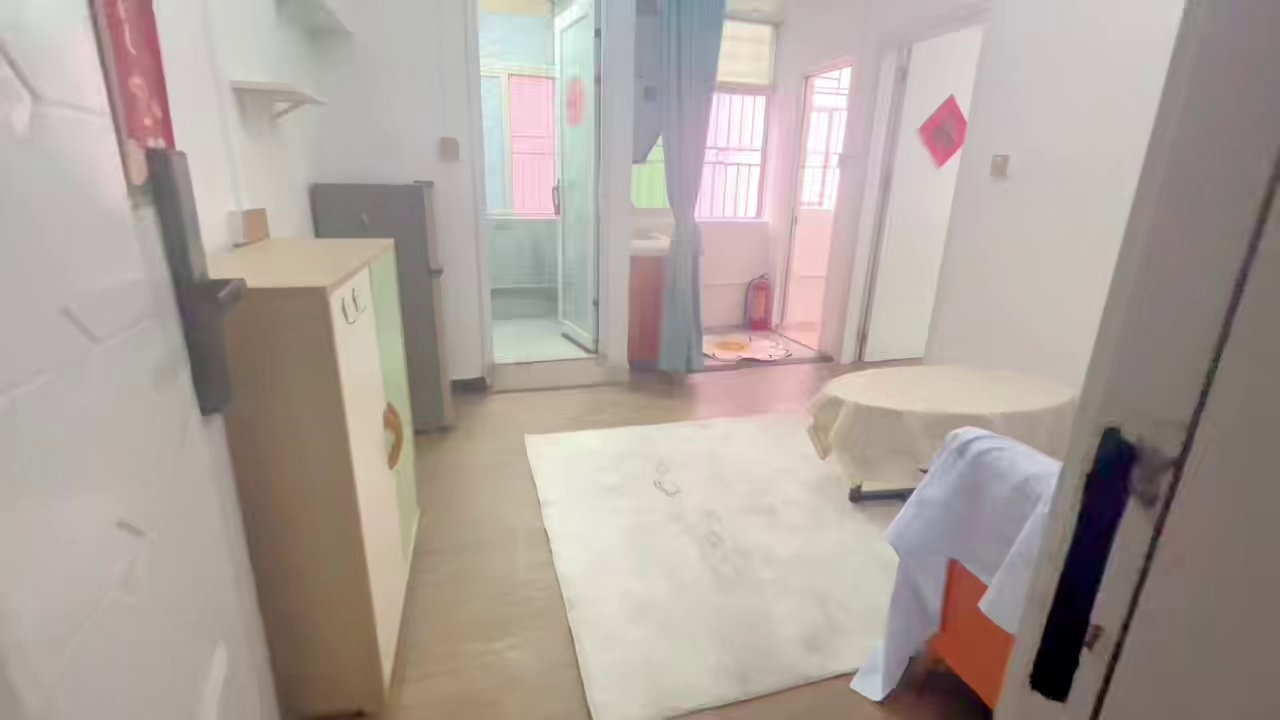横岭五区 一房一厅 2300
