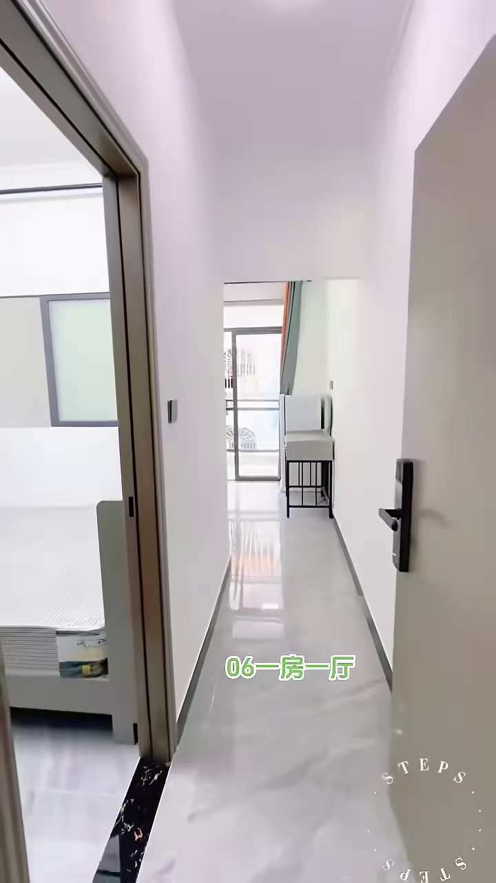 民治，万众城，牛栏前一房一厅，2080