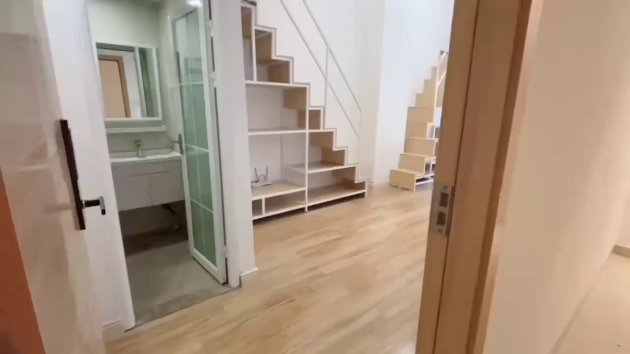 百旺地铁附近麻磡村精装双复试2380