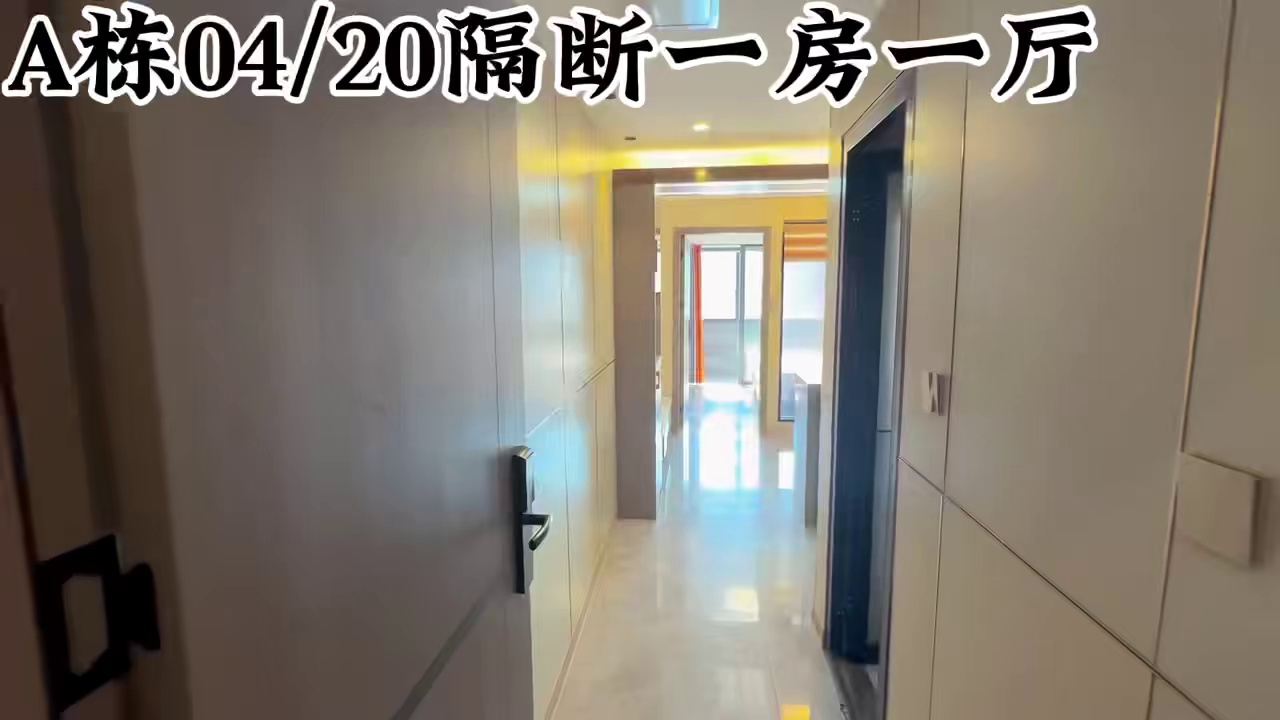 12号线 平峦山 独栋阳台一房一厅3000出头
