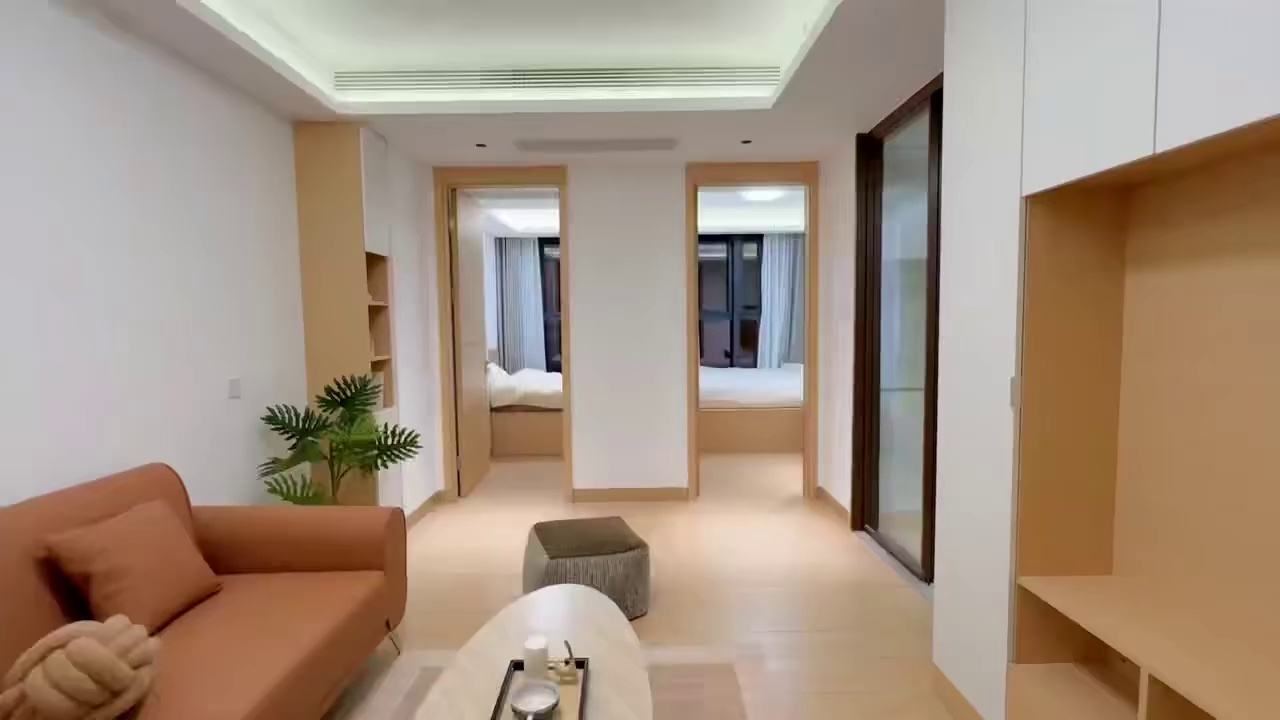 东门老街新小区 两房一厅 民水民电 6700